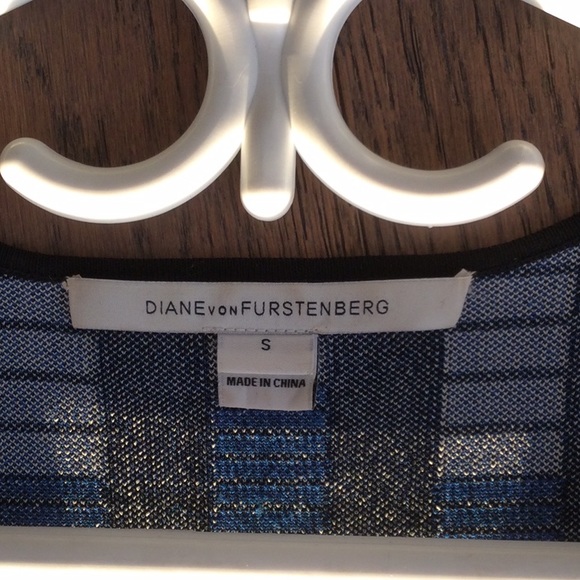 DVF bandage style dress - Picture 5 of 7